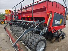 TUME NOVA COMBI 4000