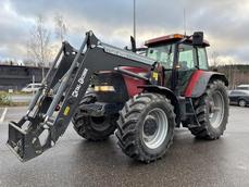 CASE MXM190 TYTAN 4 EK