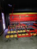 VÄDERSTAD SUPER-RAPID 400 C XL