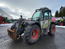 CLAAS SCORPION 7040