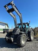VALTRA N174 VERSU SMARTOUCH