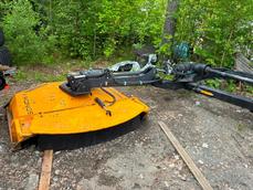 KRONOS 1700M PREDATOR