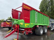 STRAUTMAN MAGNON CFS 470