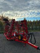 VÄDERSTAD NZ AGGRESSIVE 600T 6-AKSL