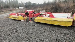 PÖTTINGER A10ED PERHOSMURSKAIN 10M