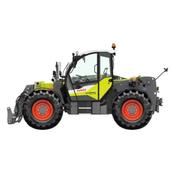 CLAAS SCORPION 741 VP