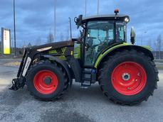 CLAAS ARION 470 STAGE V